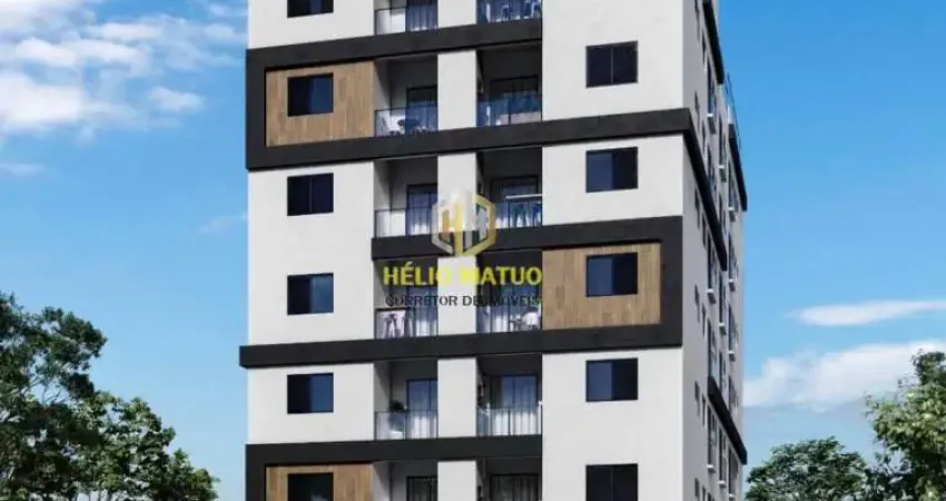 Apartamento para Venda em Atibaia, Atibaia Jardim, 1 dormitório, 1 banheiro, 1 vaga