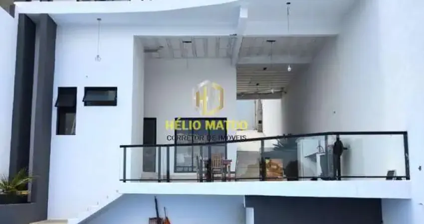 Casa em Condomínio para Venda em Atibaia, Bairro do Portão, 3 dormitórios, 2 suítes, 3 banheiros, 2 vagas