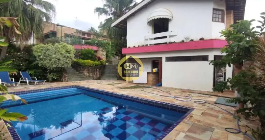Casa para Venda em Atibaia, Vila Gardênia, 3 dormitórios, 1 suíte, 2 banheiros, 2 vagas