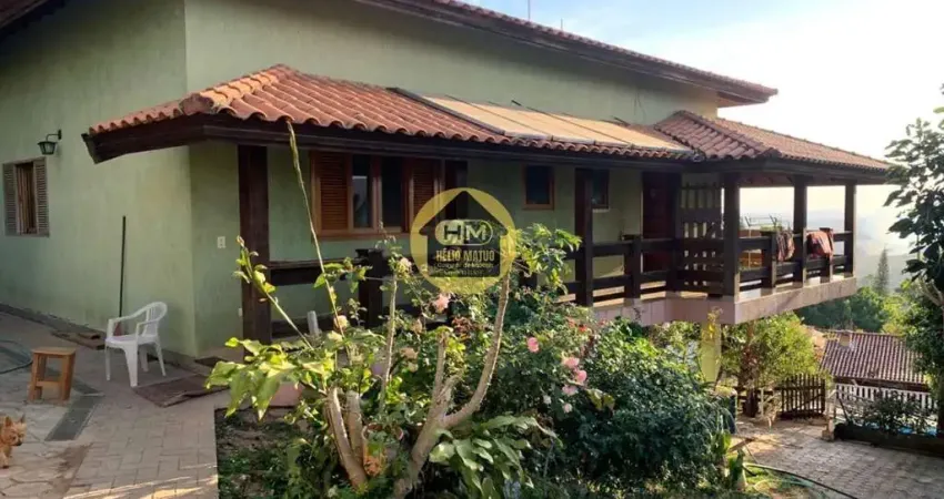 Chácara Condomínio para Venda em Atibaia, laranjal, 3 dormitórios, 1 suíte, 2 banheiros, 5 vagas