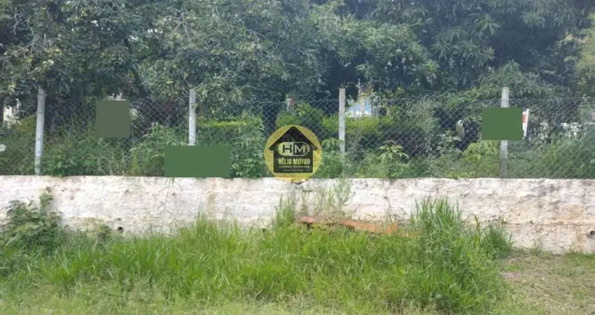 Terreno para Venda em Atibaia, Jardim Estância Brasil
