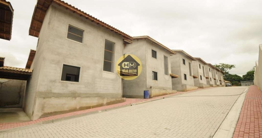 Casa em Condomínio para Venda em Atibaia, Ribeirão dos Porcos, 3 dormitórios, 1 suíte, 2 banheiros, 2 vagas