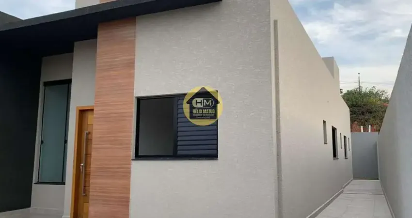 Casa para Venda em Atibaia, Bella Atibaia, 3 dormitórios, 1 suíte, 2 banheiros, 2 vagas