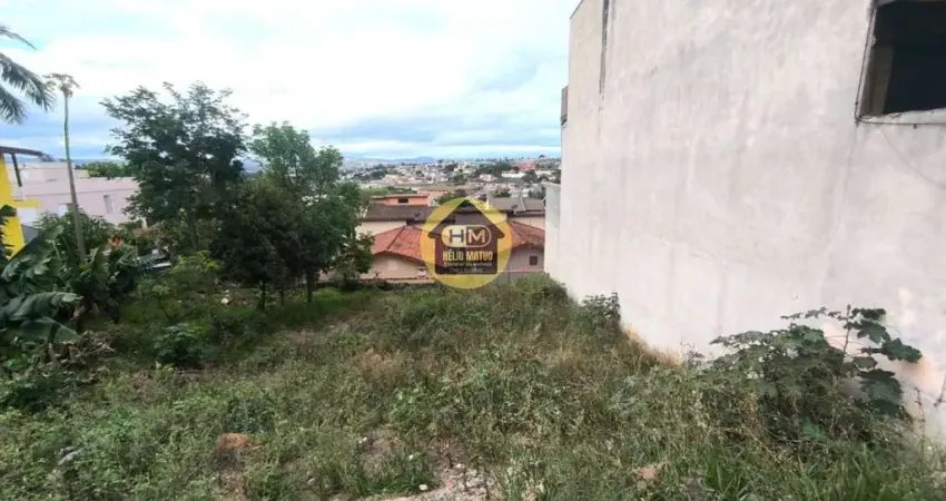 Terreno à venda na Rua São Pedro, Jardim Paulista, Atibaia