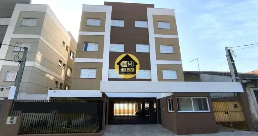 Apartamento para Venda em Atibaia, Jardim Imperial, 2 dormitórios, 1 banheiro, 1 vaga