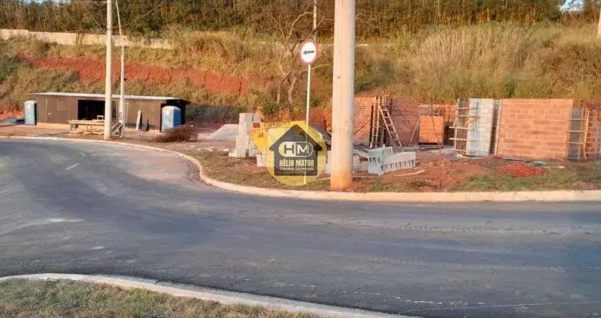 Terreno em Condomínio para Venda em Atibaia, condomínio Elementum