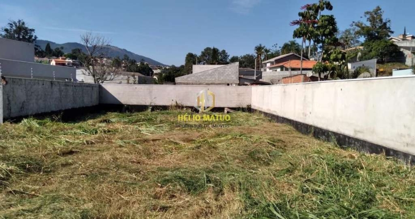 Terreno à venda na Praça do Lago, Jardim do Lago, Atibaia