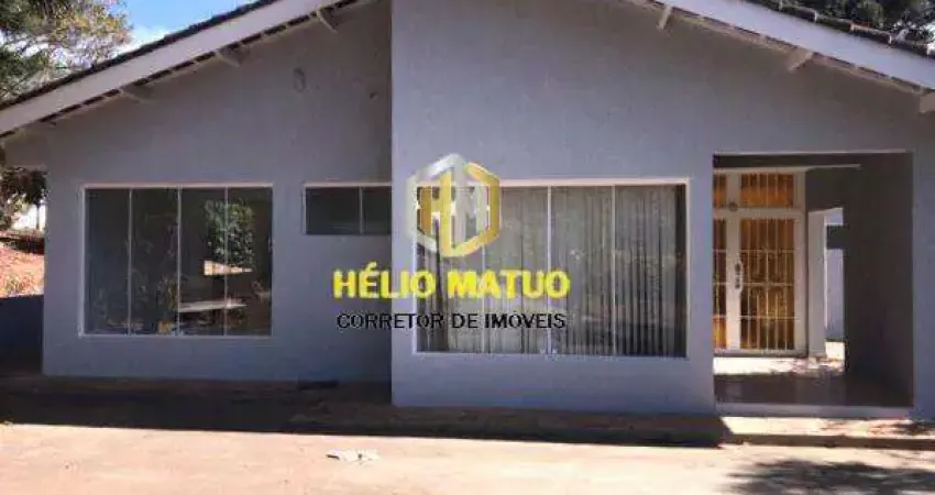 Casa para Venda em Atibaia, Jardim Paulista, 3 dormitórios, 3 suítes, 5 banheiros, 7 vagas