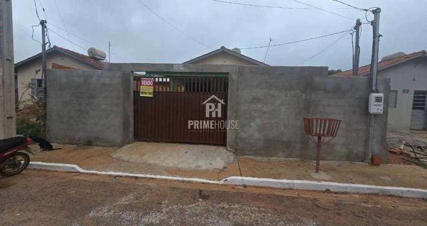 Casa com 2 quartos à venda na Rua São Lázaro, São Matheus, Várzea Grande