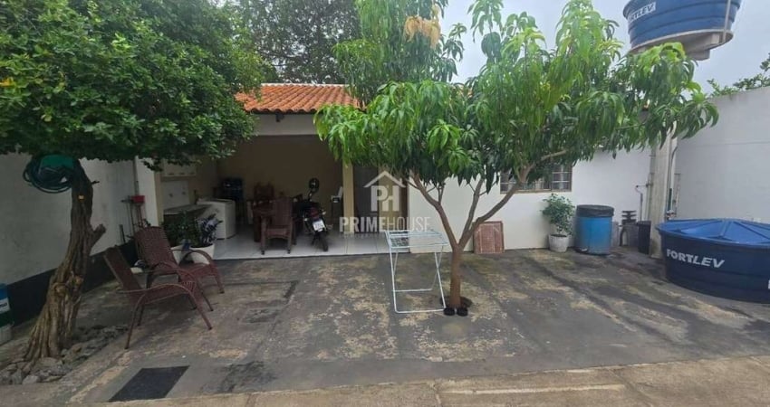 Casa com 2 quartos à venda na Rua Bom Jesus, Cohab Santa Isabel, Várzea Grande