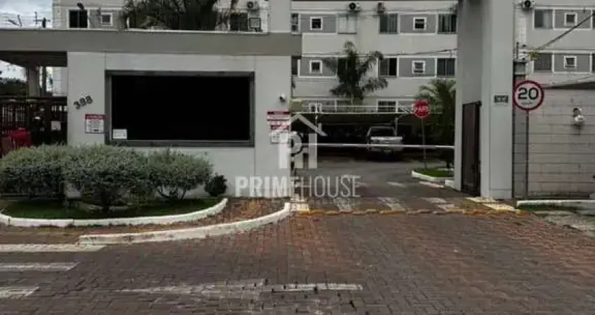 Casa em condomínio fechado com 2 quartos à venda na Avenida Santo Antônio, Coxipó, Cuiabá