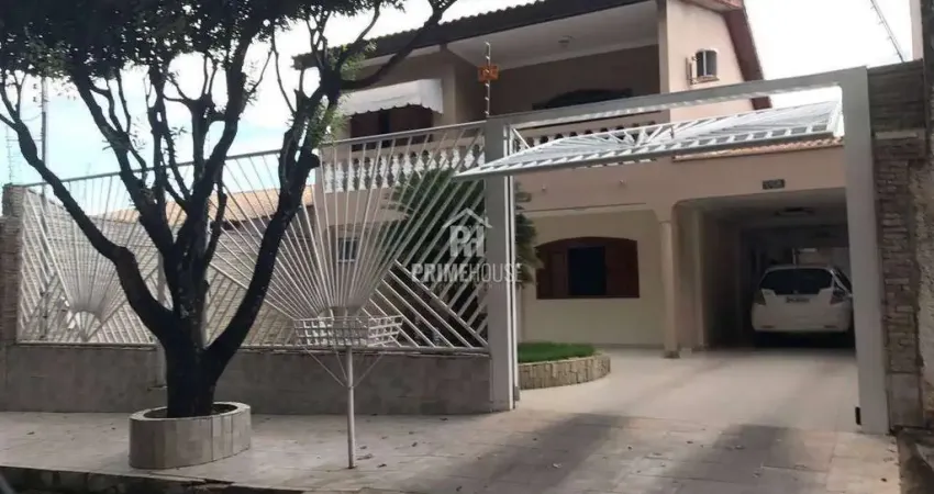 Casa com 3 quartos à venda na Avenida Europa, Jardim Tropical, Cuiabá