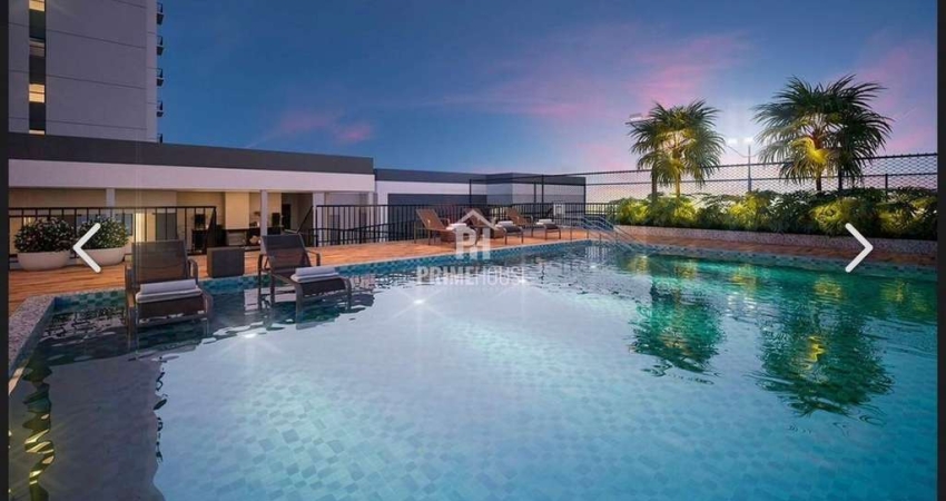 Apartamento com 2 quartos à venda no Despraiado, Cuiabá 