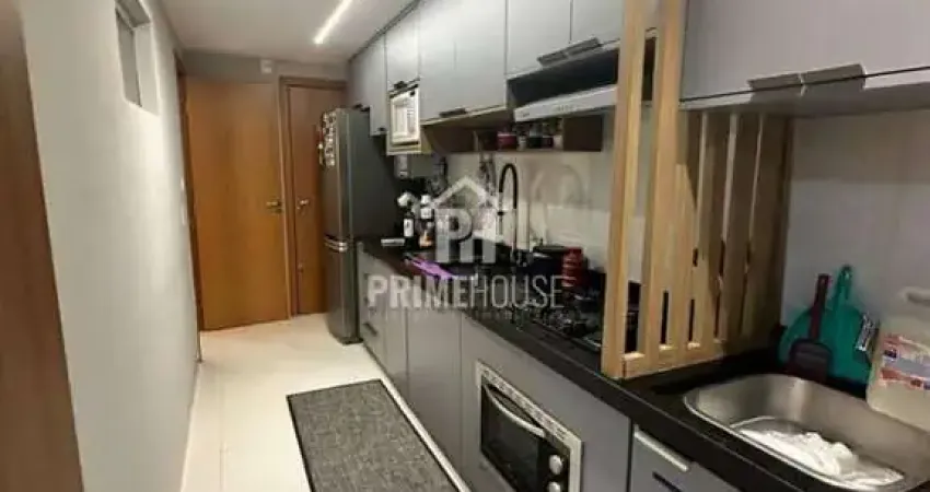 Apartamento com 3 quartos à venda na Avenida Fernando Correa da Costa, Poção, Cuiabá