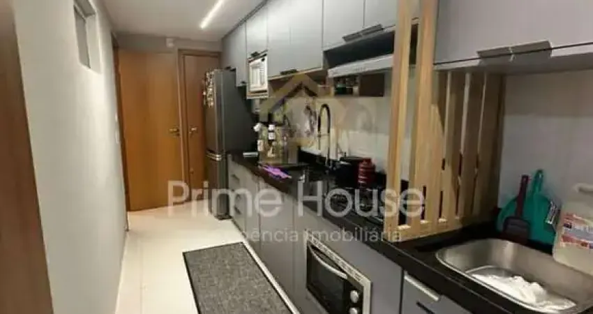 Apartamento com 3 quartos à venda no Poção, Cuiabá