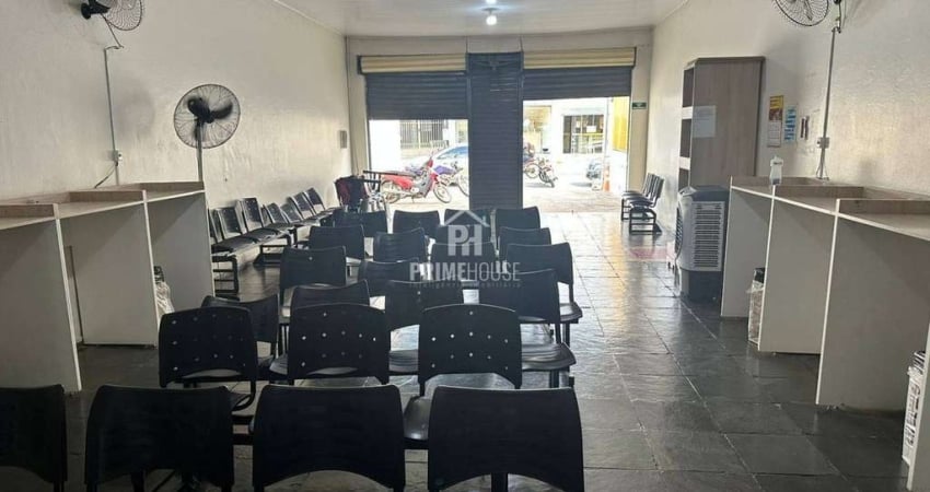 Ponto comercial à venda na Rua Miranda Reis, Poção, Cuiabá