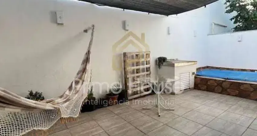 Casa em condomínio fechado com 3 quartos à venda no Jardim Imperial, Cuiabá 