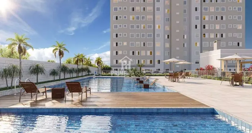 Apartamento à venda na Rua Rondonópolis, Novo Colorado, Cuiabá