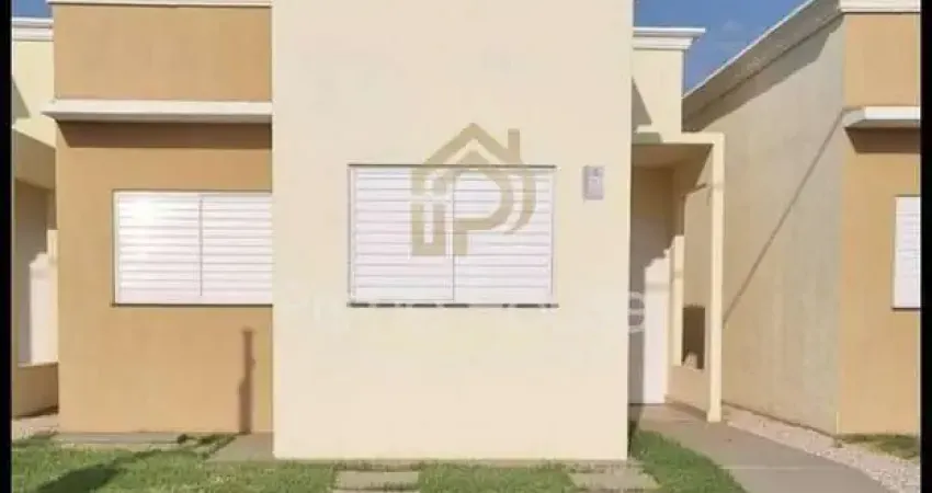 Casa em condomínio fechado à venda no Jardim Mossoró, Cuiabá 