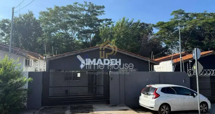 Casa à venda no Santa Cruz, Cuiabá 