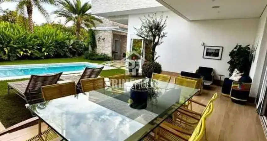 Casa em condomínio fechado com 4 quartos à venda no Mirante do Pary, Várzea Grande