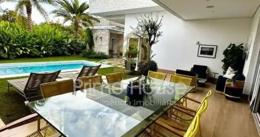 Casa em condomínio fechado com 4 quartos à venda no Mirante do Pary, Várzea Grande