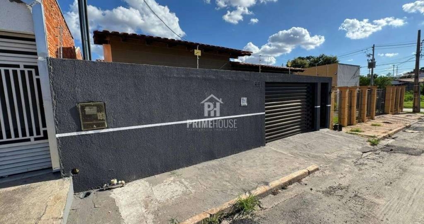 Casa com 4 quartos para alugar na Rua Pastor Airton Juvino Pulquério, Jardim Imperial II, Cuiabá