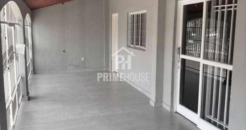 Aluga-se casa no bairro Grande Terceiro em Cuiabá - MT