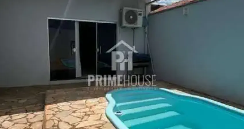 Casa em condomínio fechado à venda na Rua São Marcos, Jardim dos Estados, Várzea Grande