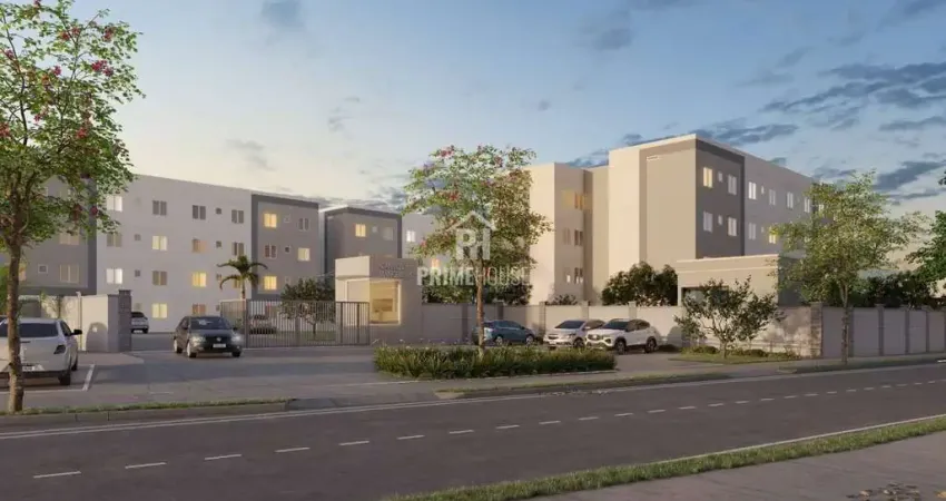 RESIDENCIAL CANTO DAS MANGUEIRAS - Centro sul - Várzea Grande/MT