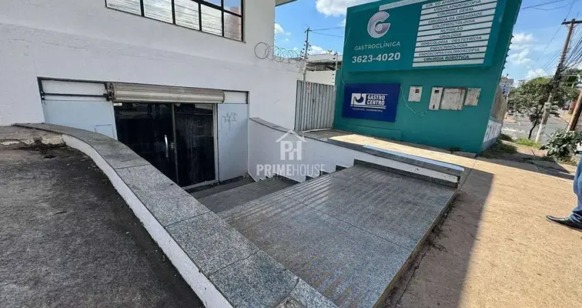 Aluga-se Sala Comercial anexa a GastroClínica (Av. Marechal Deodoro)