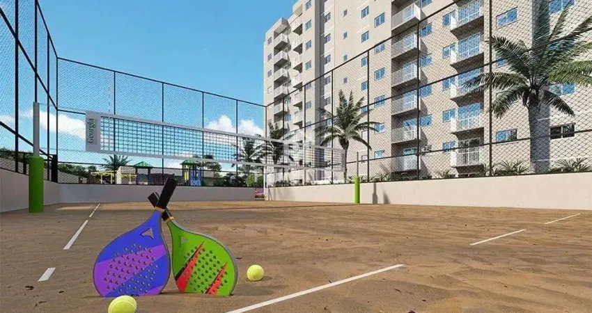 Vende-se |Apartamentos de 2 quartos - Condomínio Altos da Geórgia - Cuiabá MT