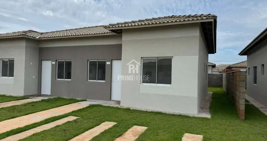 Casa com 2 quartos para alugar na Rua Brasil, Parque das Nações, Várzea Grande