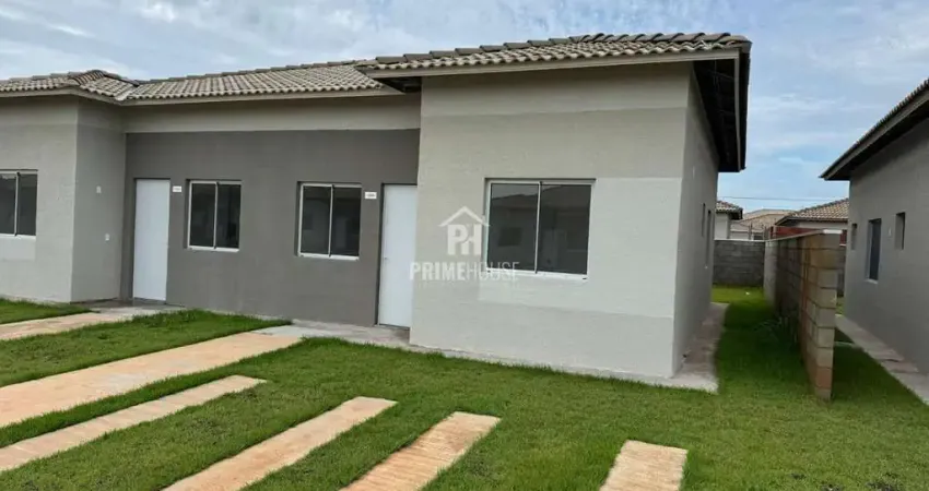 Casa com 2 quartos para alugar na Rua Brasil, Parque das Nações, Várzea Grande