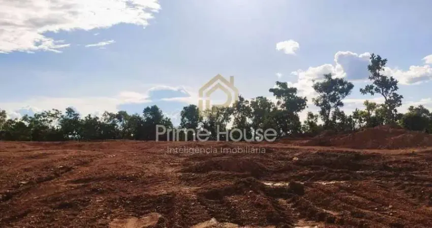 Terreno à venda no Petrópolis, Várzea Grande 