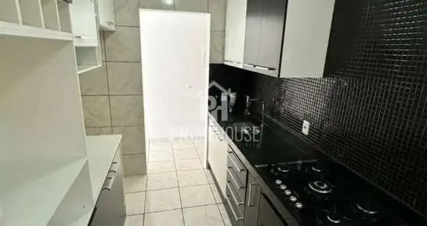 Apartamento com 2 quartos à venda na Rua Nemelice Gaiva de Almeida, Ponte Nova, Várzea Grande