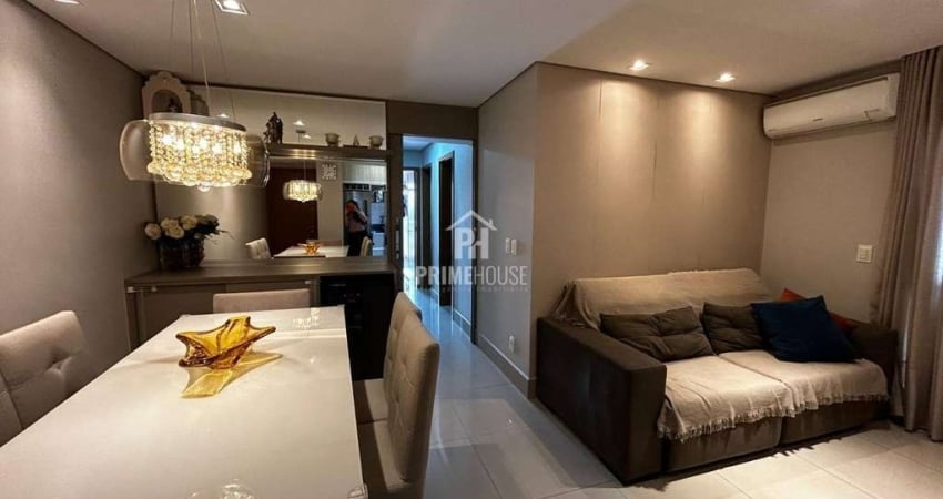 Vende-se Apartamento Residencial no condomínio Villaggio Di Bonifacia