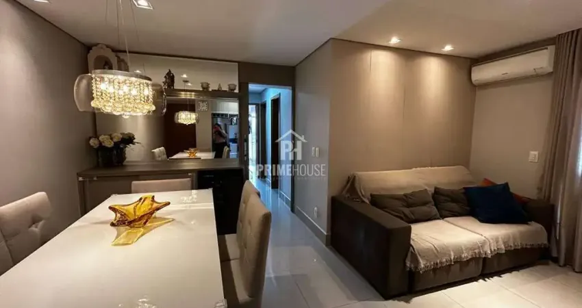 Vende-se apartamento residencial no condomínio villaggio di bonifacia