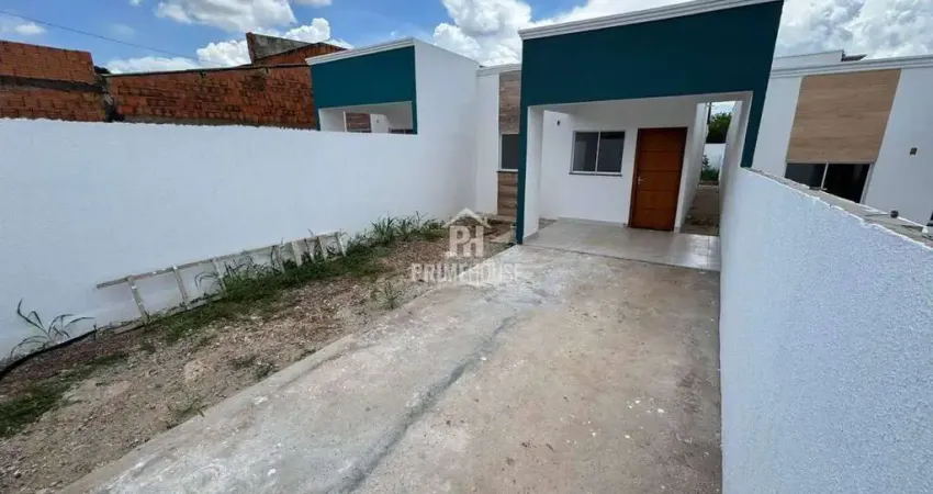 Vende-se Casa Residencial no Bairro Jd. dos Estados - Varzea Grande/MT