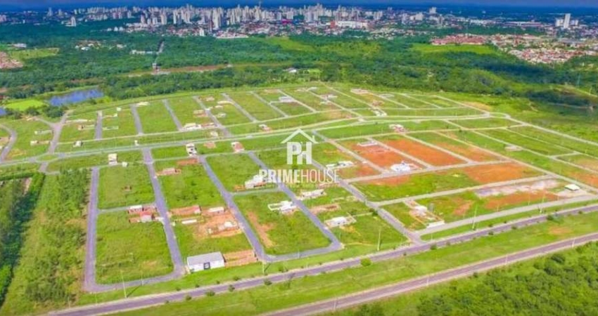 Lotes a Venda - Várzea Grande/MT Residencial Parque das Aguas