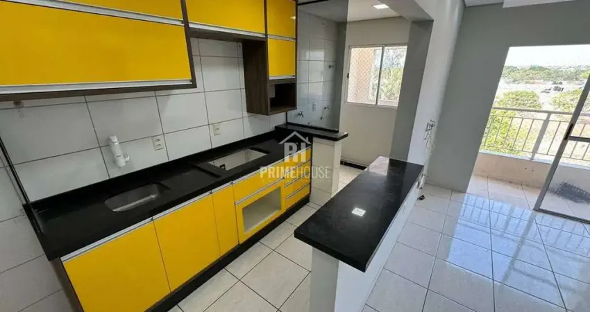 Vende-se apartamento residencial no condomínio torres imperial