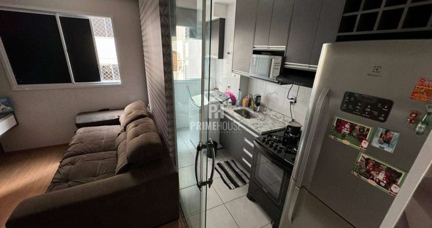 Vende-se Apartamento no Condomínio Chapada das Oliveiras