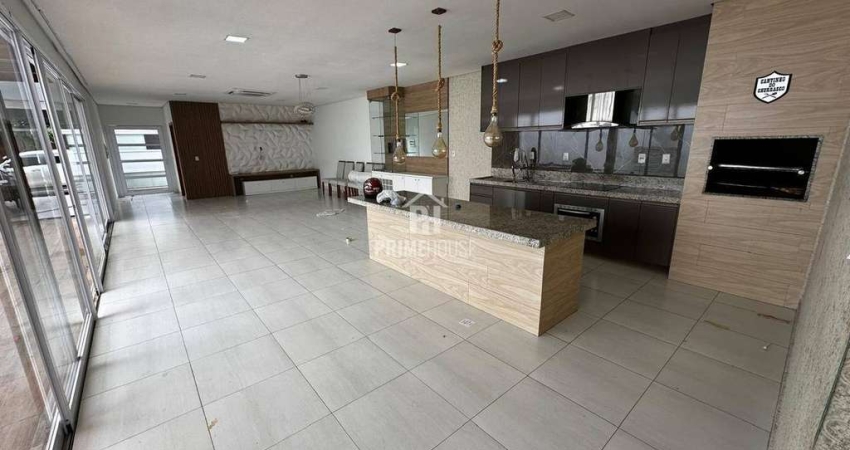 Vende-se Casa Residencial no Bairro Jardim Comodoro