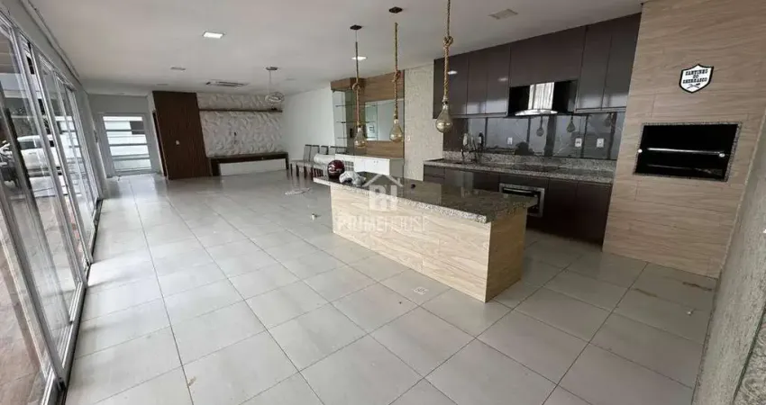 Casa com 3 quartos à venda na Rua Treze, Jardim Comodoro, Cuiabá