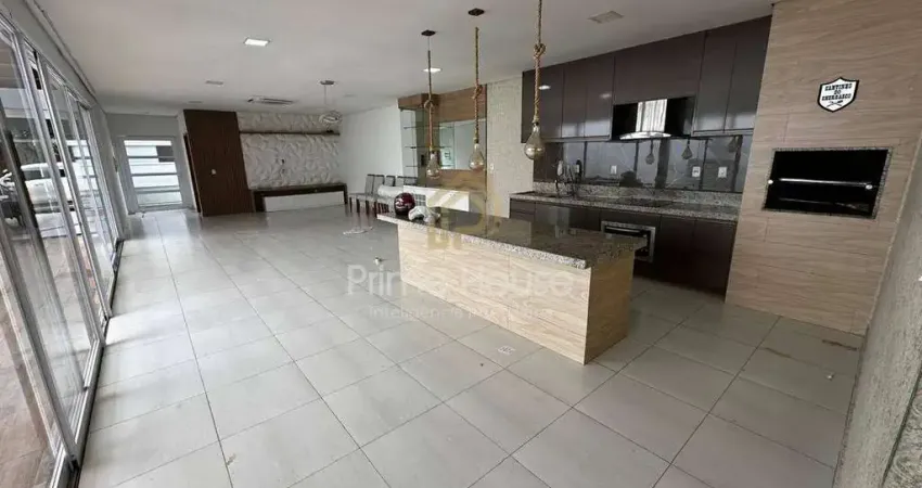 Casa com 3 quartos à venda na Rua Treze, Jardim Comodoro, Cuiabá