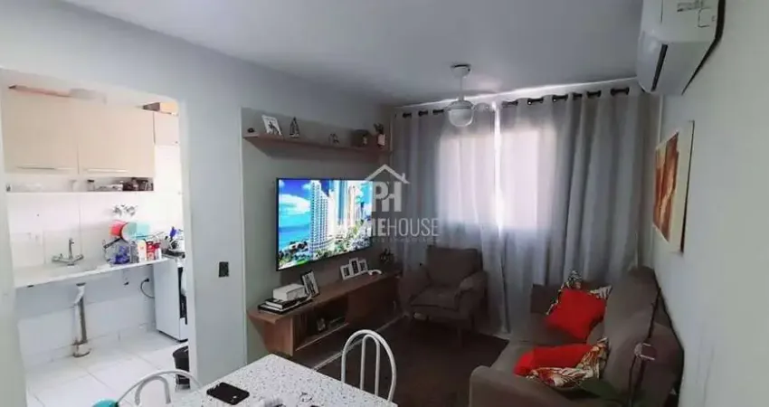 Vende-se Apartamento no Condomínio Residencial Lisboa