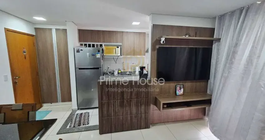 Vende-se apartamento residencial no condominio garden monte libano - bairro despraiado