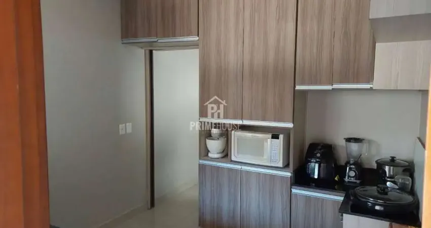 Vende-se Casa Residencial no Condomínio Residencial São José - Bairro Distrito Industrial - Cuiabá