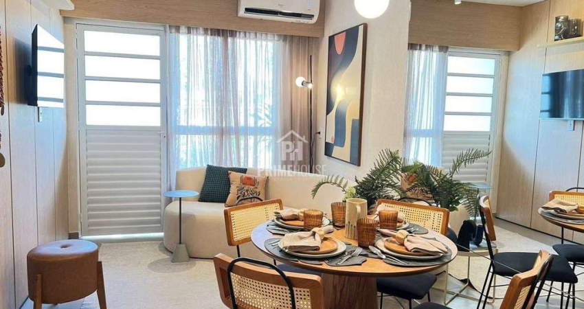 Casa em condomínio fechado com 2 quartos à venda na Avenida V-1, Parque Nova Esperança II, Cuiabá