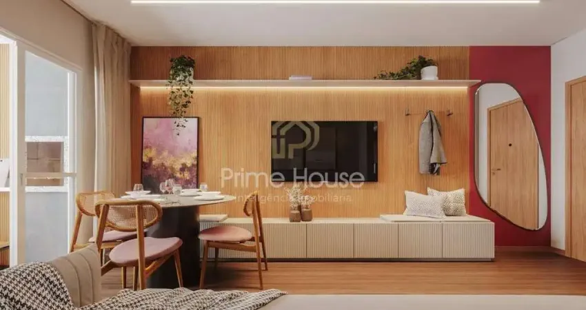 Apartamento com 2 quartos à venda na Rua W-3, Residencial Bela Marina, Cuiabá